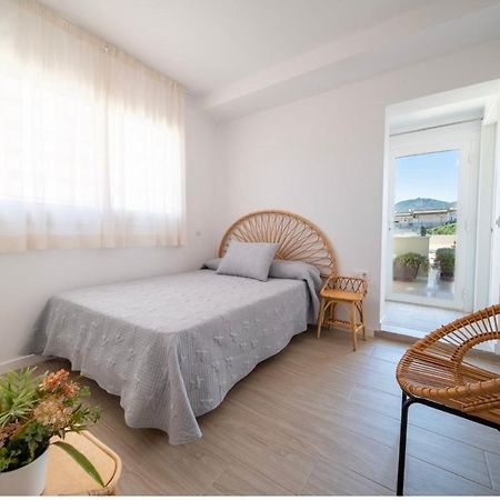 M A R I V E N T Suite With Bathroom And Terrace 50 M2 Roses Exterior photo